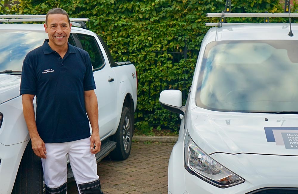 Painting Contractors, Suffolk, Essex, UK Painting Contractors, Suffolk, Essex, UK
