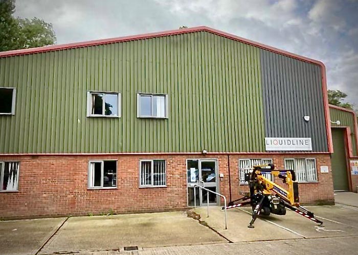 Outside Building Painting - Painting Contractors Outside Building Painting - Painting Contractors
